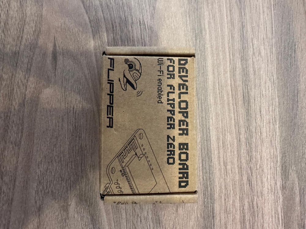 Wifi board para Flipper Zero