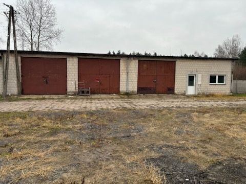 Zimowanie przechowywanie kamperów  przyczep kempingowych  i pojazdów w