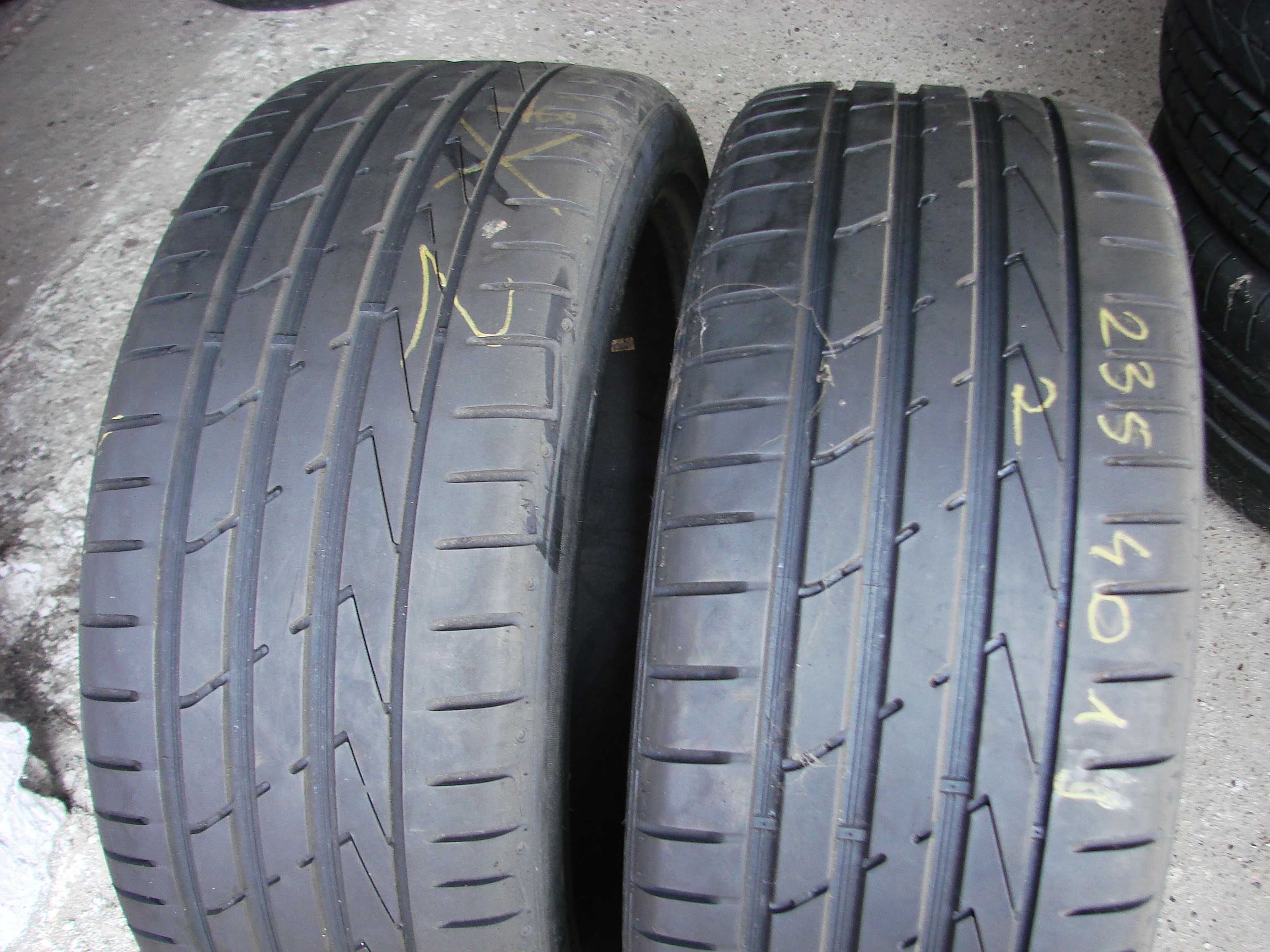 235 40 r 19 hankook 235/40/19