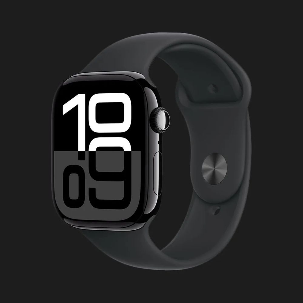 Нові Apple Watch Series 10 46mm  Гарантія Магазин+обмін