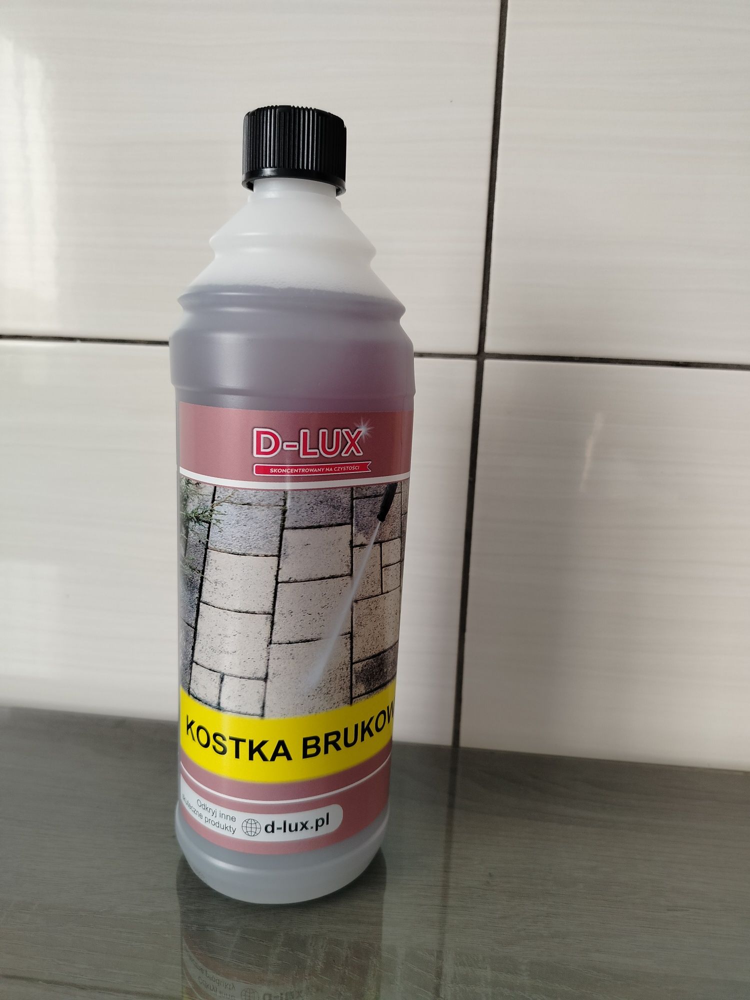 D-Lux kostka brukowa 1000 ml