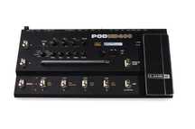 Line 6 POD HD 400
