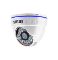 4 шт. IP-камера відеоспостереження Smar SAE50-NX3CF200D