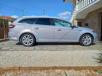 Ford mondeo 2013