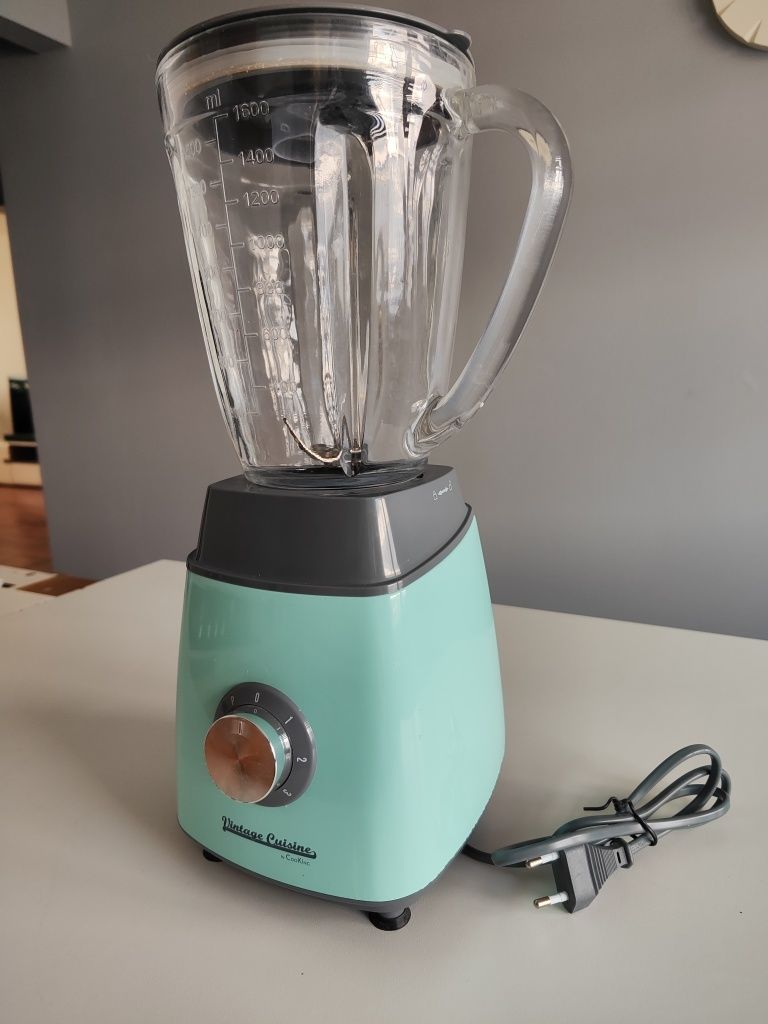 Blender kielichowy