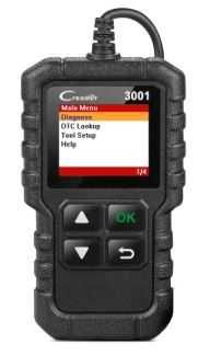 Máquina Diagnostico de carros OBD 2 – Novo com garantia - OBD II