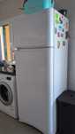 Indesit refrigerator new