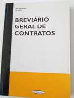 Breviário Geral de Contratos