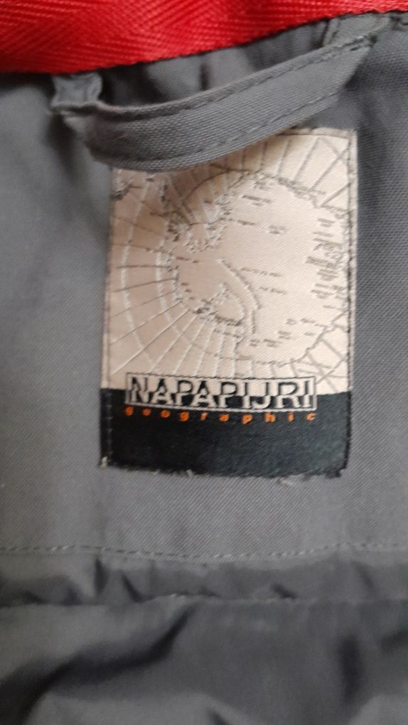Куртка дитяча. NAPAPIJRI.