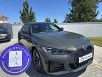 BMW i4 eDrive35 Pack Desportivo M