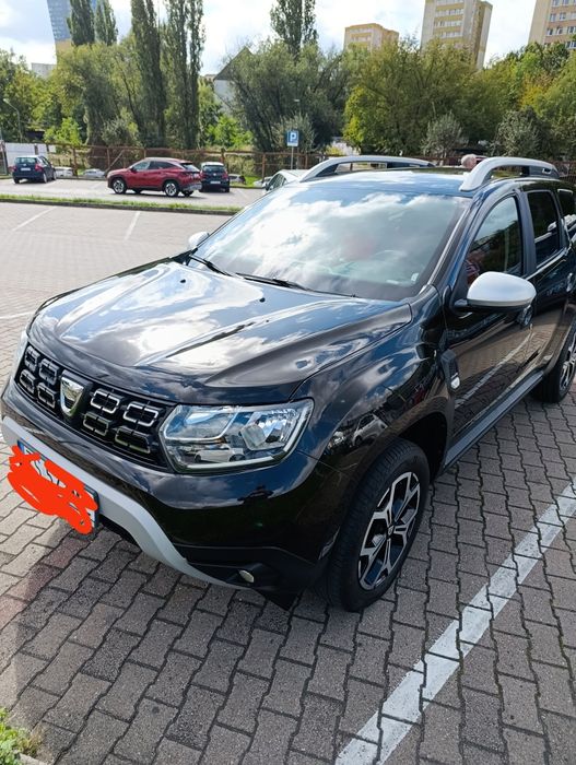 Sprzedam Dacia Daster