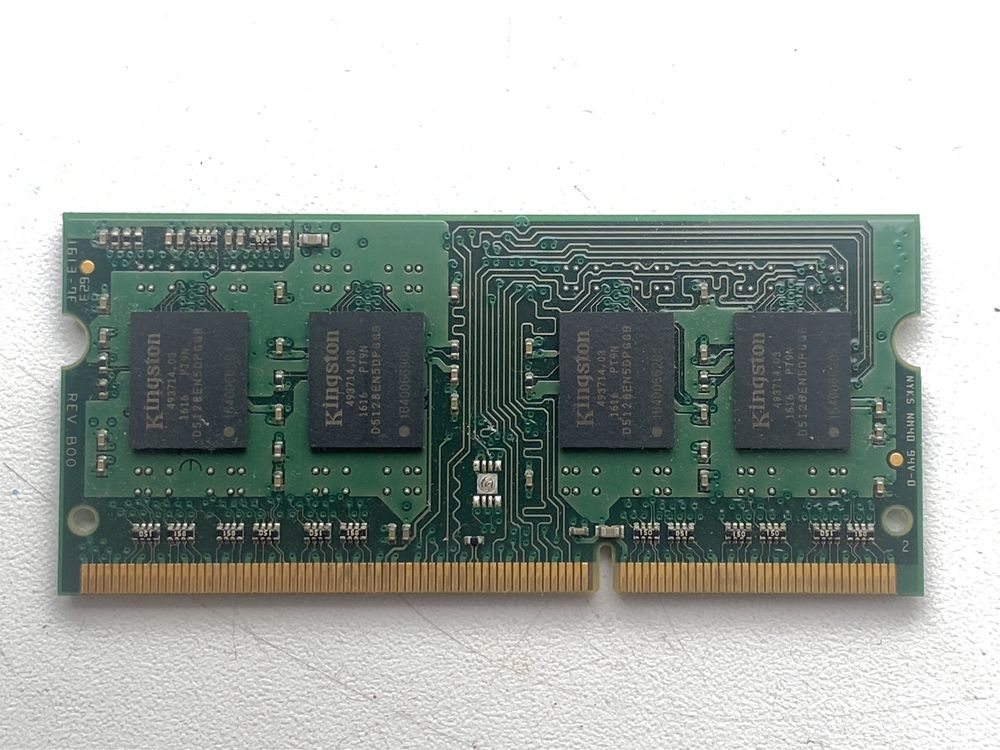 Пам’ять 4Gb DDR3 1333Mhz iMac 2011
