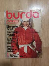 Burda modern 1/1979