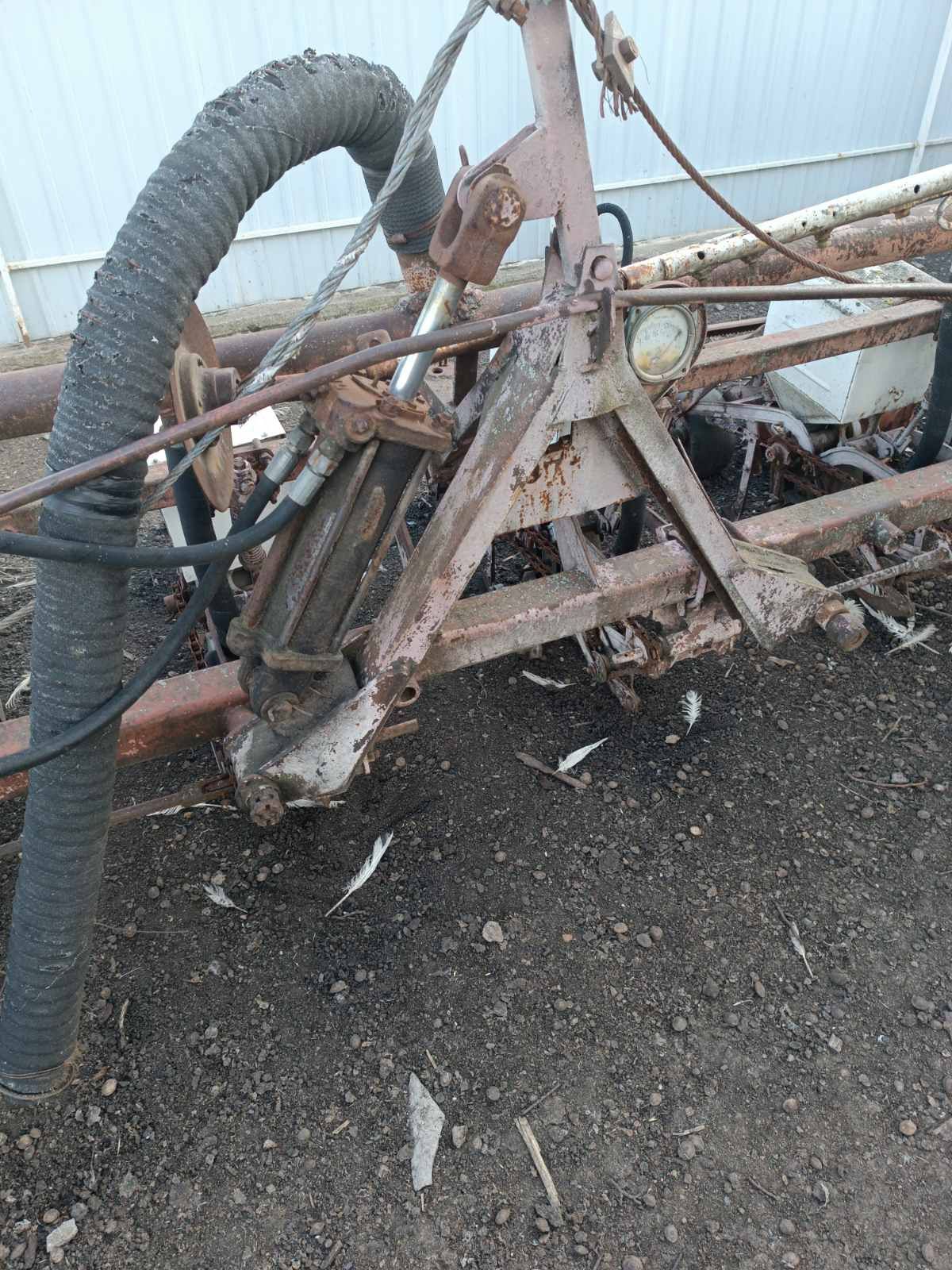 Продається Сiвалка СУПН8