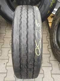 215/75R17.5 Opona GOODYEAR Kmax T 6mm Naczepa