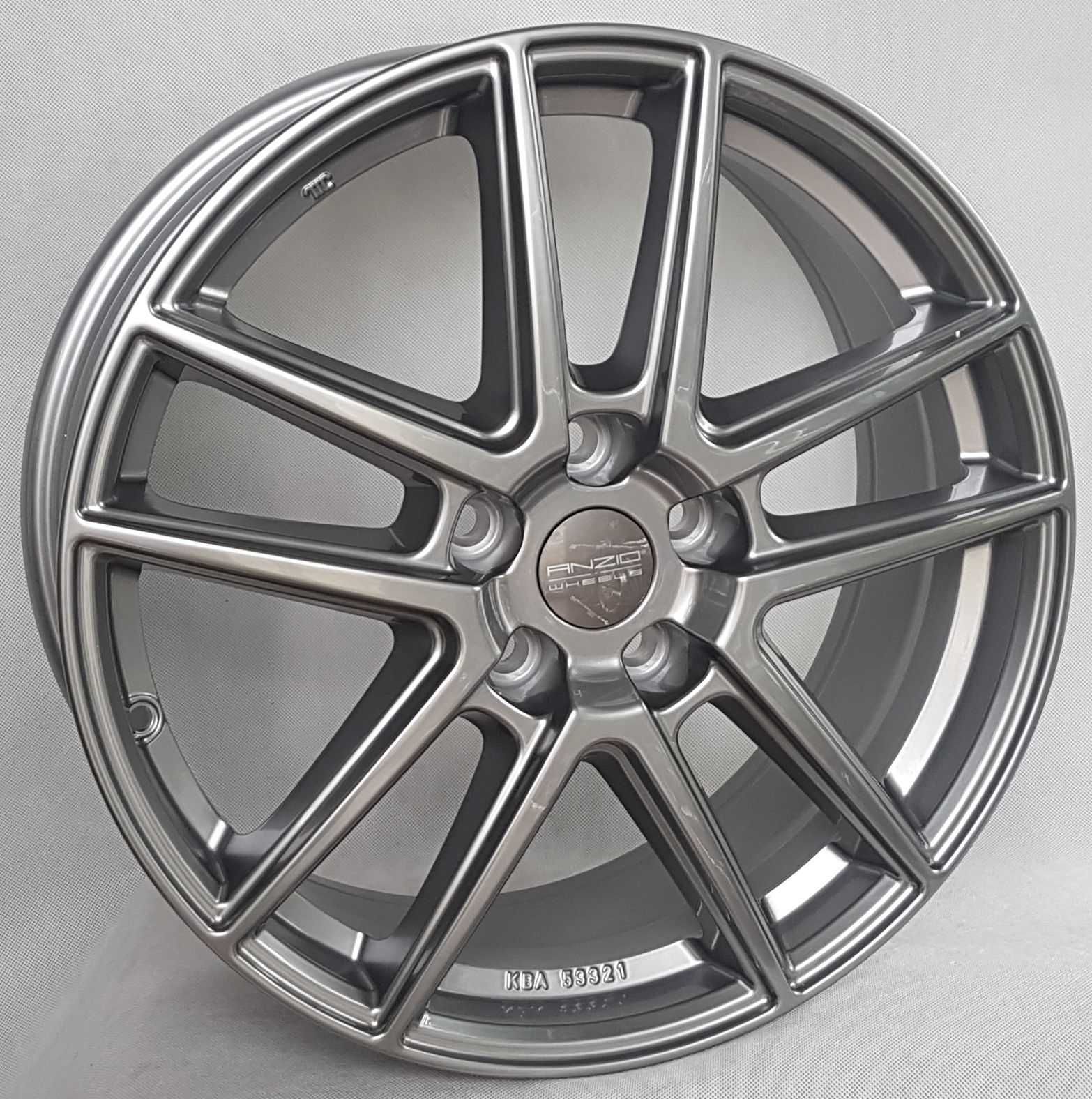 Anzio Felgi 19 Hyundai Kona Tucson Kia Ceed Sportage Proceed Mazda CX5