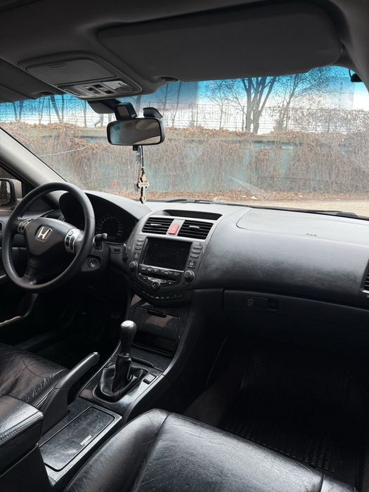 Продам Honda Accord