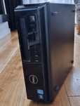 Dell Vostro 260 i3 4GB RAM 128 GB WINDOWS PRO 64 deskopt