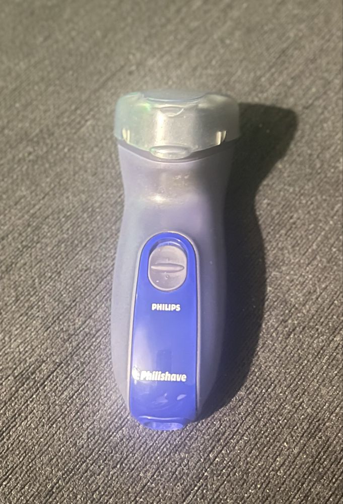 Máquina barbear Philips
