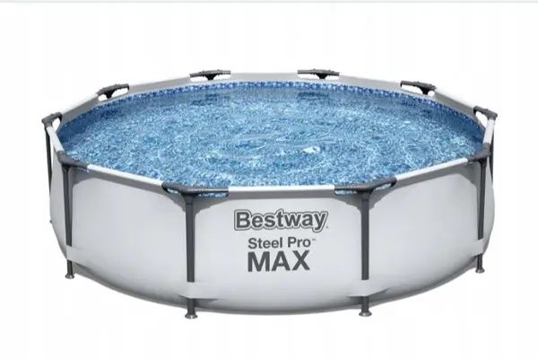 Каркасний басейн Bestway 56408, Bestway (305х76 см)