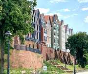 Lokal usługowy do wynajęcia Malbork Stare Miasto