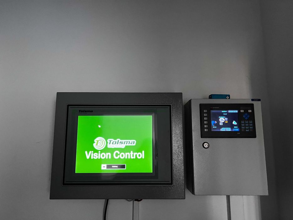 Sprzedam halę magazynowo - przechowalniczą wraz z farmą fotowoltaiczną