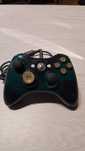 Pad przewodowy limitowany oryginalny microsoft sprawny do xbox 360