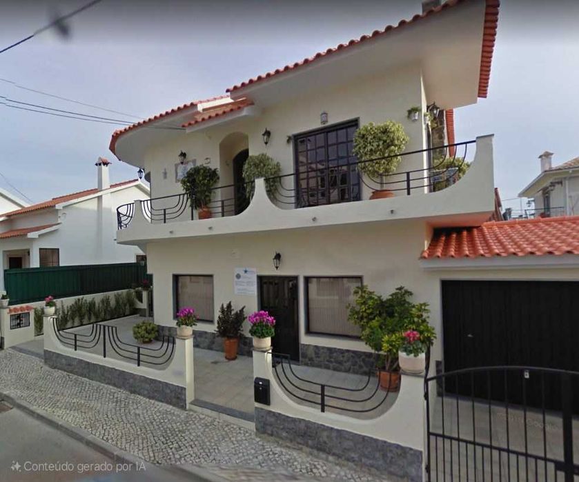 Arrenda-se espaço comercial, Quinta do Conde 2