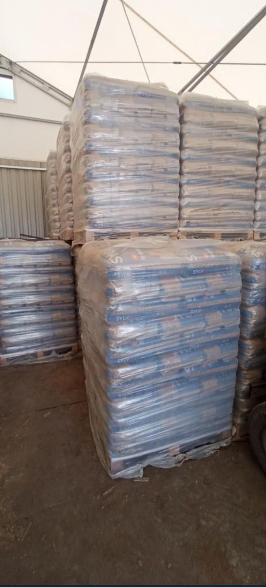 Pellet Sylva Najlepszy W Polsce 6mm