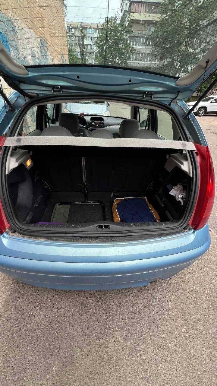 Продаж авто. Citroen C3 Exclusive