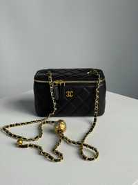 Сумка Chanel Classic Black