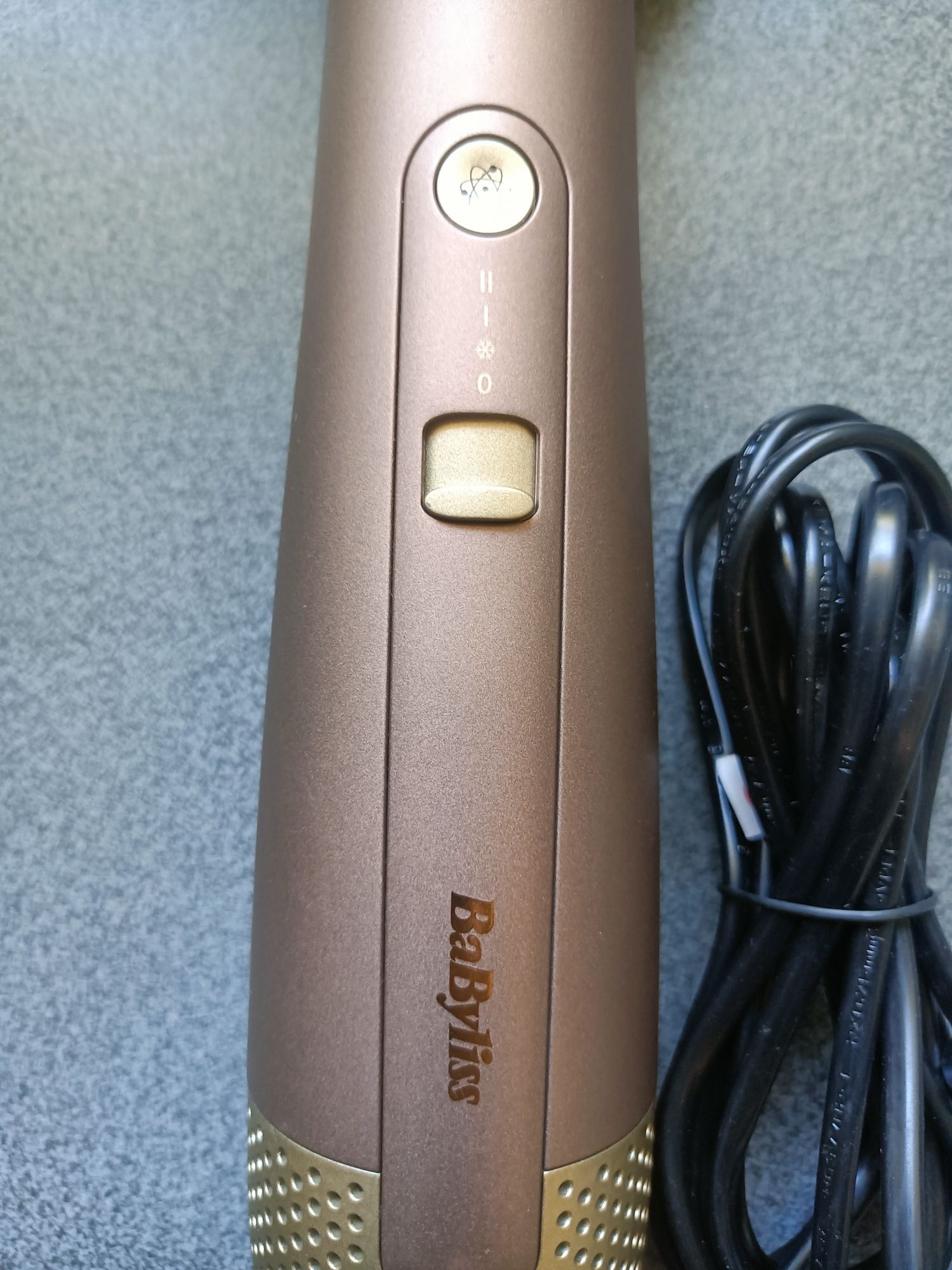 Lokówko Suszarka Babyliss AS95E