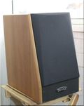 АС полочного типа Tannoy Precision P10