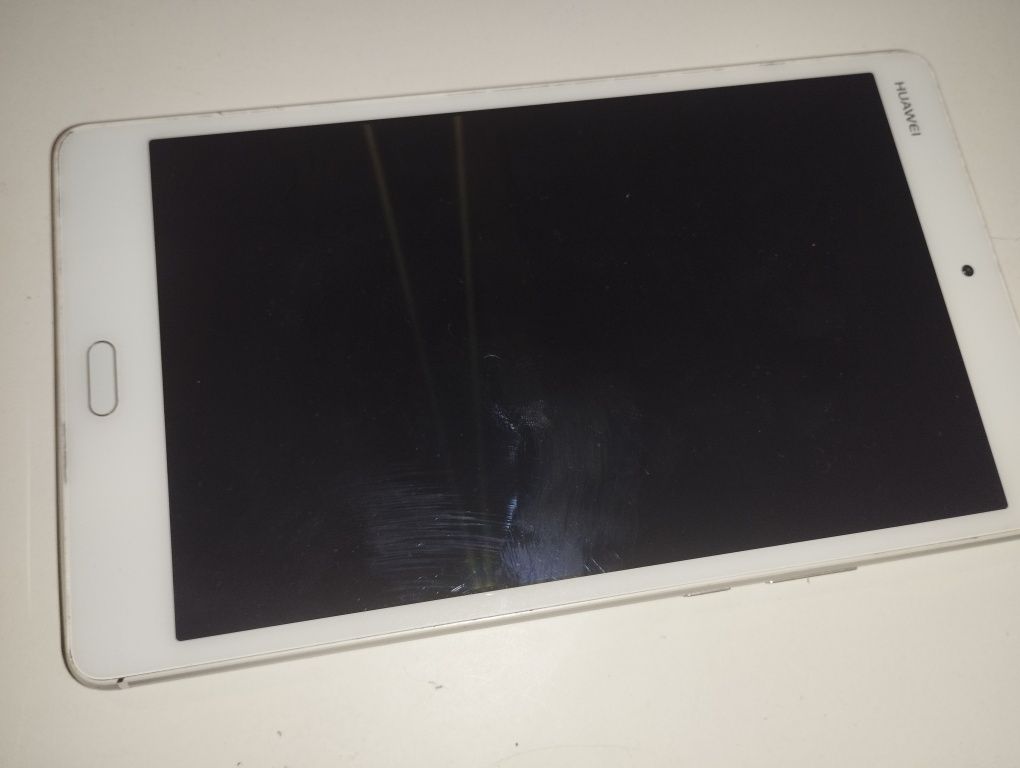 Планшет HUAWEI media pad