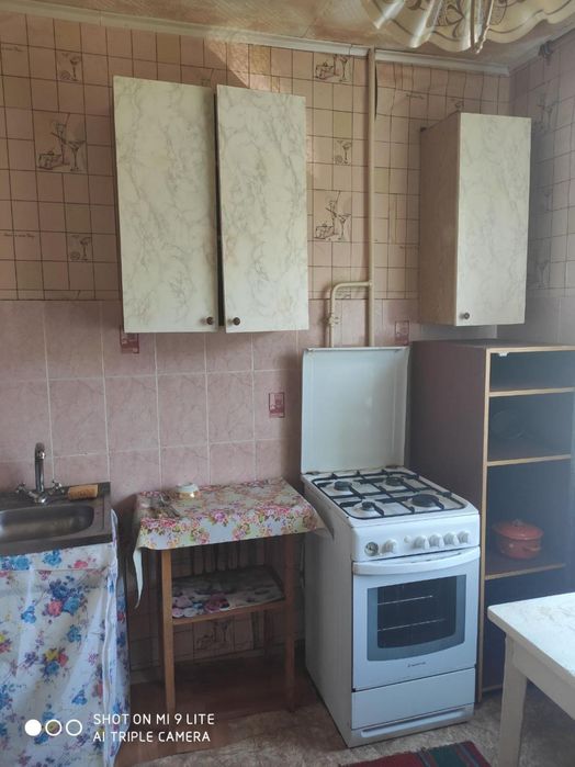 Продаж 1-к мкрн Сонячний (Солнечный)