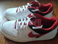 Sapatilhas Nike - Vermelhas - Novas - tam. 44