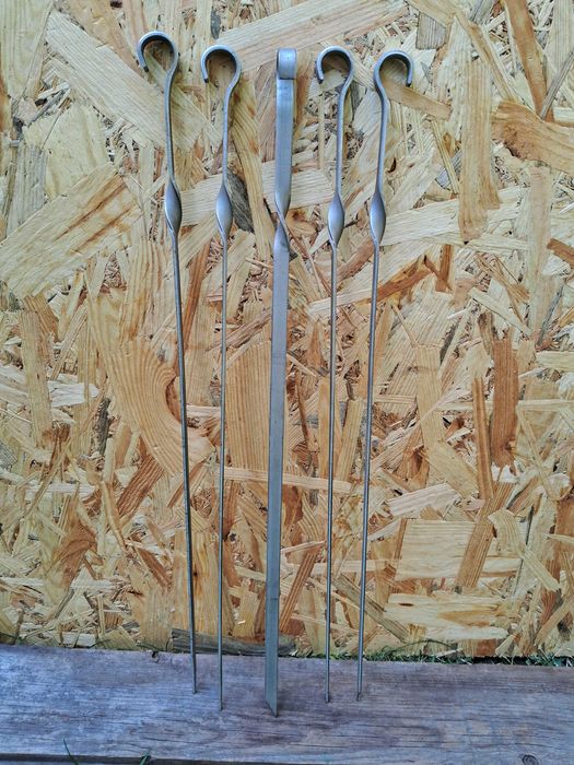 Шампура для шашлика