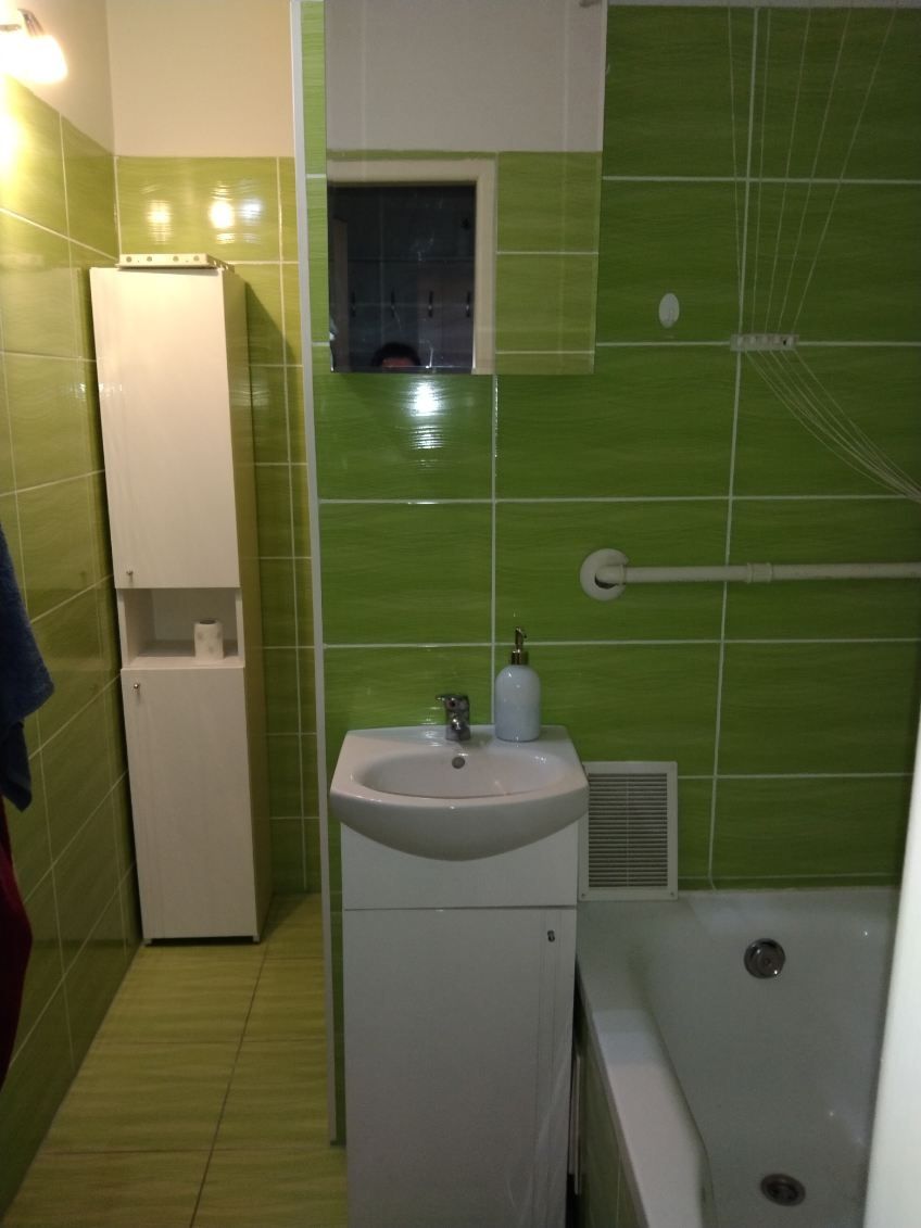 Wynajmę mieszkanie