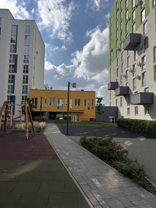 Продаж Преміум Квартири, Власник, ЖК Riel City, м. Львів Рудненська 8