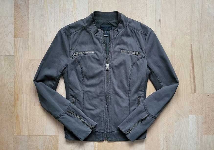 Kurtka bluza bomberka damska Mango r. M