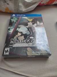 Steins Gate Elite LImited edition PlayStation 4