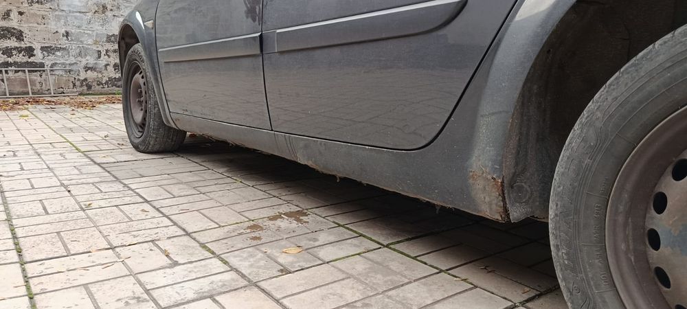 Продам Renault Megan 2.