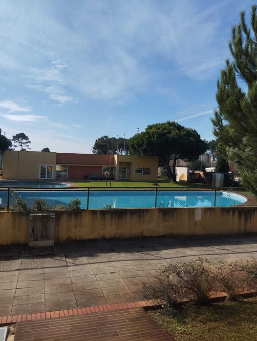 Arrendamento Apartamento Pinhal do Furadouro