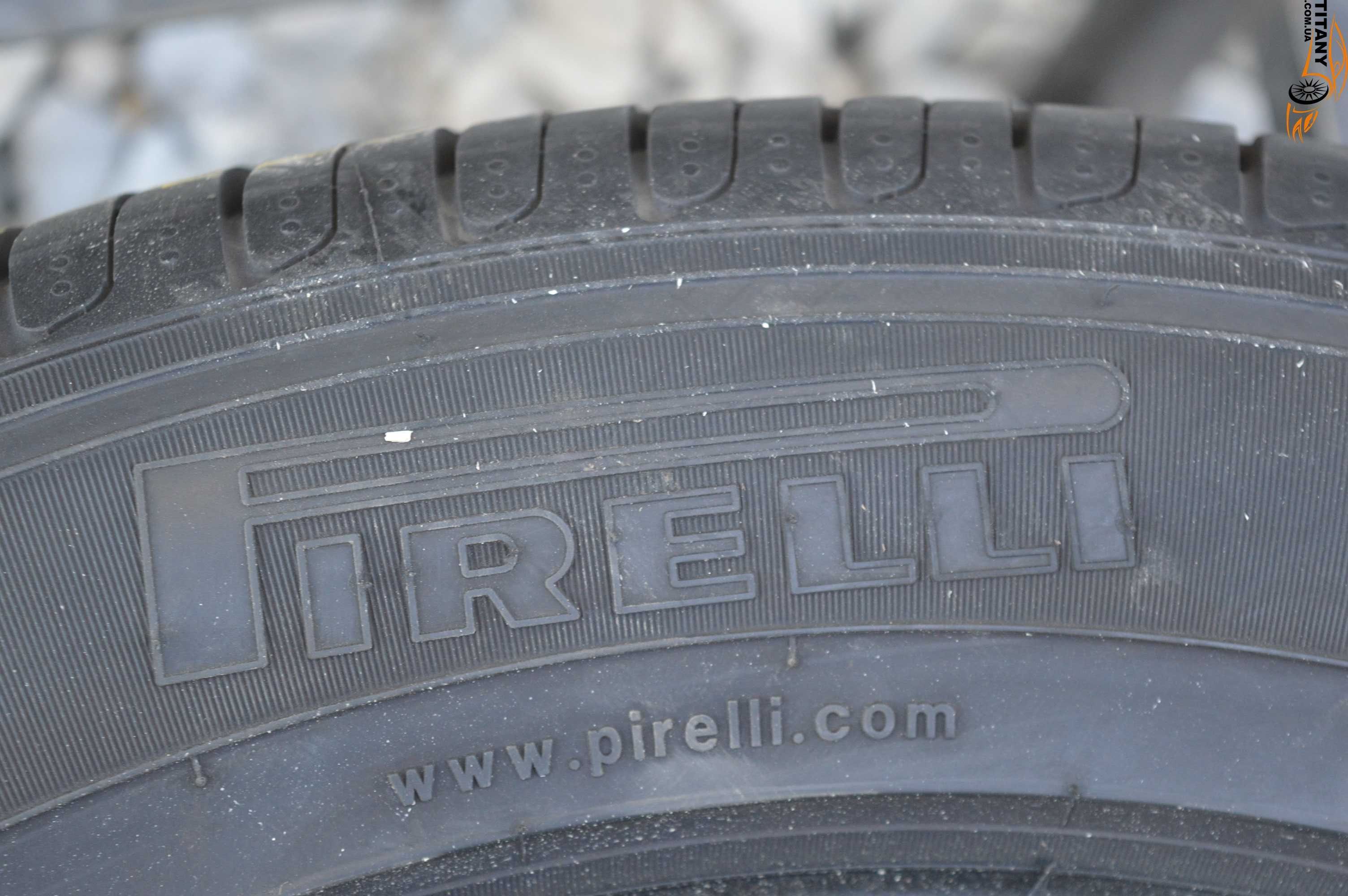 235\55\R18 Pirelli Scorpion Verde Шини колеса гума резина літо