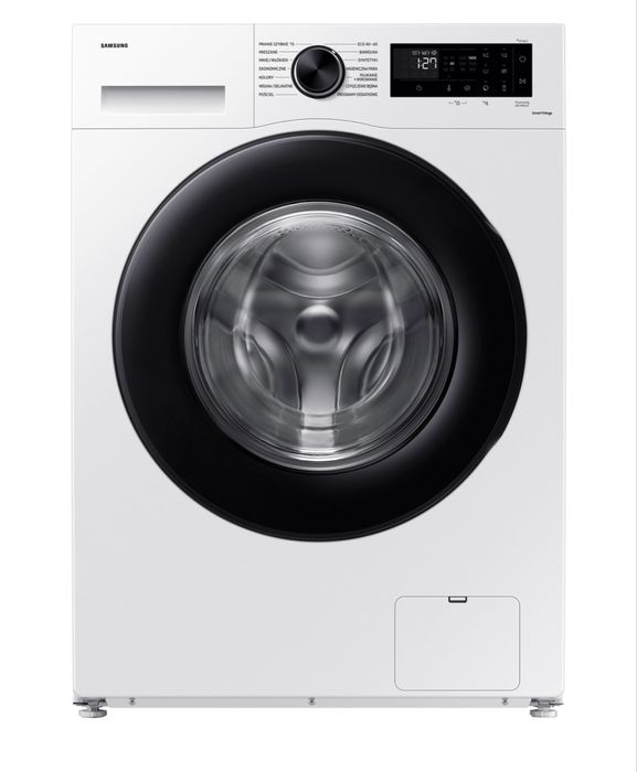 Pralka Samsung WW80CGC 8kg 1400 obr Ecobubble