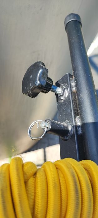 Profesjonalne trampoliny fitness