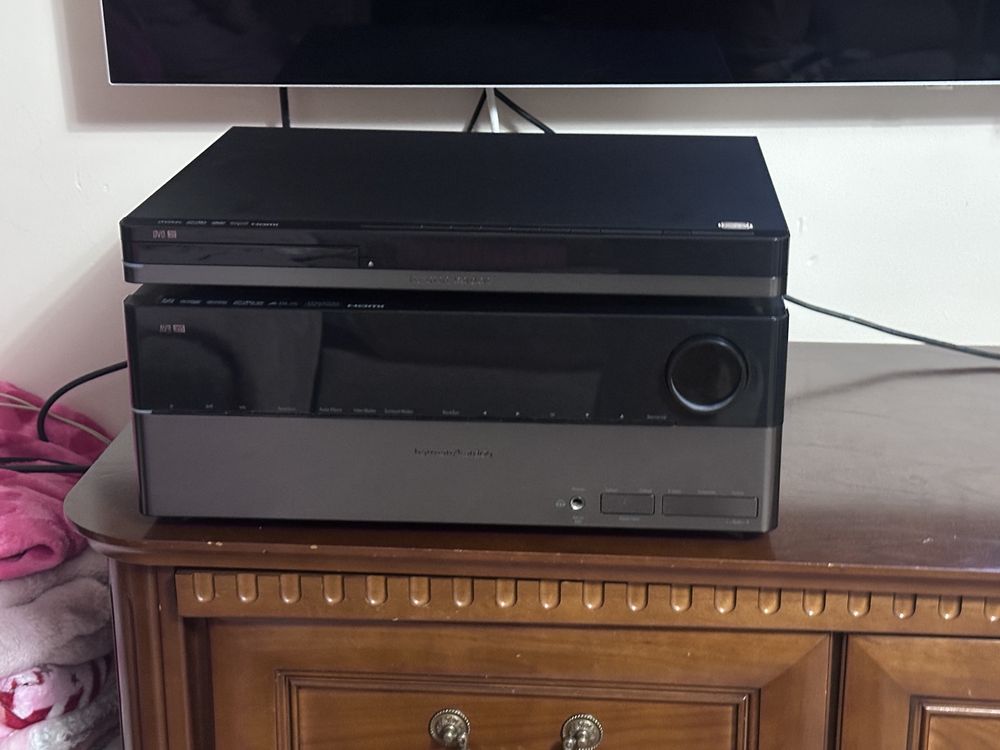 harman kardon avr 355 karton pilot gwarancja 7+1