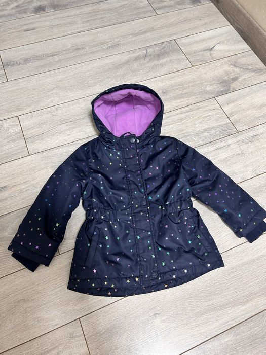 Куртка sinsay, осіння куртка, курточка