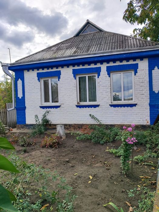Продається будинок зі зручностями в с.Сигнаівка, Черкаська обл.