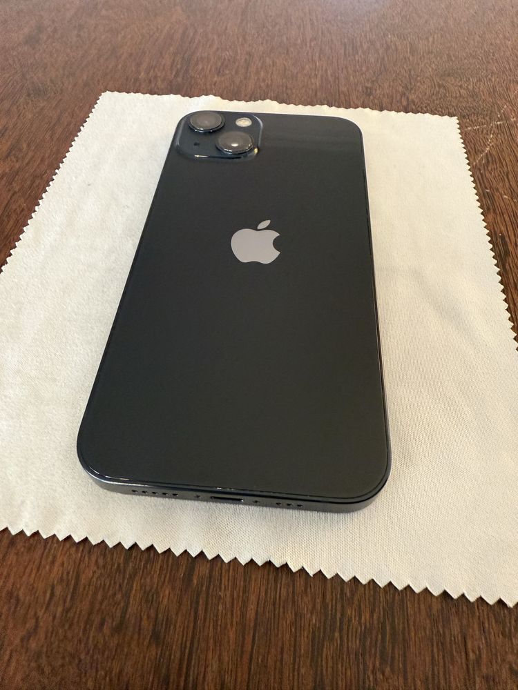 Vendo iPhone 13 ótimo estado
